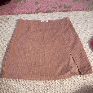 RARE princess polly skirt